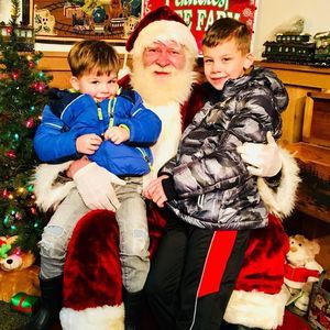 Meet your Posher, Whitney